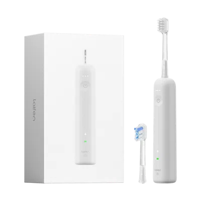 Laifen Wave Se Toothbrush - Gray