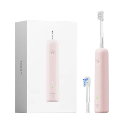 Laifen Wave Se Toothbrush - Pink