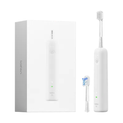 Laifen Wave Se Toothbrush - White