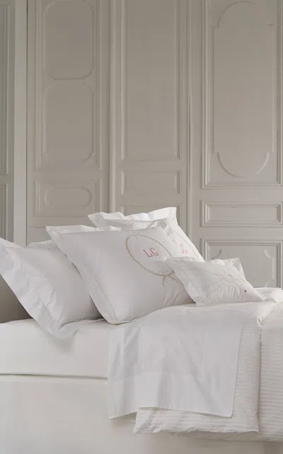 Laila Gohar X Vis-a-vis Paris Complete King Bed Set