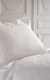 Laila Gohar X Vis-a-vis Paris King Pillow Cases "flocon"