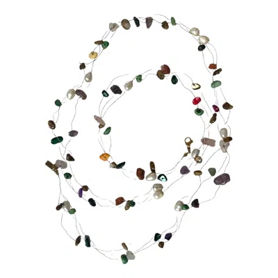 Laine Studio Women's Gold Collar Laine Largo