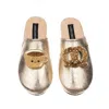 Laines London Women's Gold Softies With Laines Loveables Hot Chocolate & Pretzel Brooches In Gold