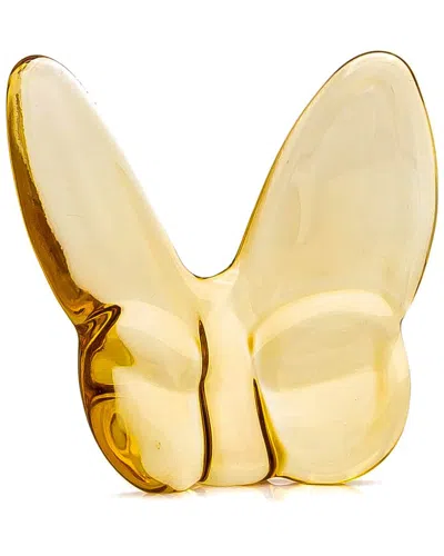 Lainy Home Le Mariposa Exclusive Crystal Butterfly Home Decor