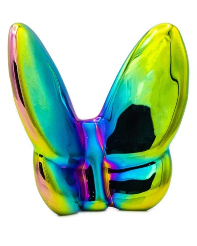 LAINY HOME LAINY HOME LE MARIPOSA EXCLUSIVE CRYSTAL BUTTERFLY HOME DECOR