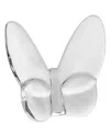 LAINY HOME LAINY HOME LE MARIPOSA EXCLUSIVE CRYSTAL BUTTERFLY HOME DECOR