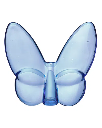 Lainy Home New Lainy Exclusive Mor Crystal Butterfly Home Decor In Animal Print