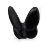 Lainy Home New Lainy Exclusive Mor Crystal Butterfly Home Decor In Black
