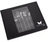 Lainy Home Service For 6 Bundle Flatware In Silver