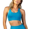 Laird All Day Sports Bra In Horizon Blue In Blue