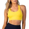 Laird All Day Sports Bra In Illuminating In Multi