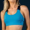 Laird All Day Sports Bra In Horizon-navy