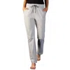 Laird All Day Stretch Commuter Pant In Birch In Grey