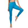 Laird High-waist Sculpting Leggings With Pockets In Horizon Blue In Multi