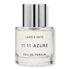 Lake & Skye 11 11 Azure Eau De Parfum