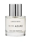 Lake & Skye 11 11 Azure Eau De Parfum 1.7 Fl oz