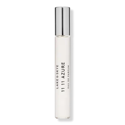 Lake & Skye 11 11 Azure Eau De Parfum Travel Spray