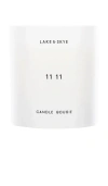 Lake & Skye 11 11 Candle