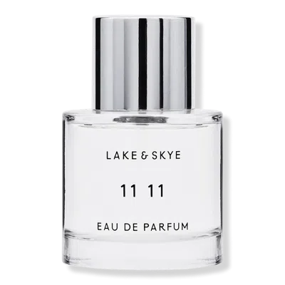 Lake & Skye 11 11 Eau De Parfum - 1.7 oz
