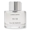 Lake & Skye 11 11 Eau De Parfum - 3.4 oz