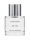 Lake & Skye 11 11 Eau De Parfum 1.7 Fl oz