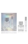 Lake & Skye 11 11 Eau De Parfum Gift Set $130 Value In Transparent