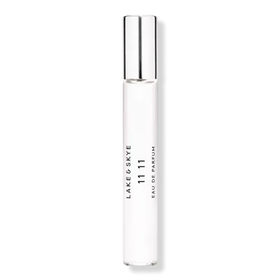 Lake & Skye 11 11 Eau De Parfum Travel Spray
