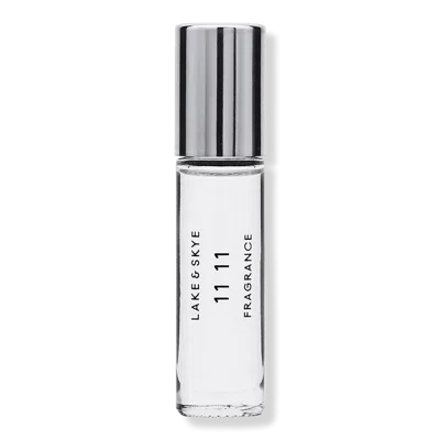 Lake & Skye 11 11 Fragrance Oil Rollerball