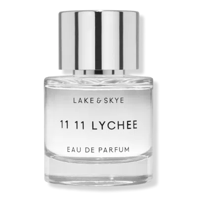 Lake & Skye 11 11 Lychee Eau De Parfum