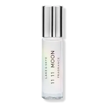 Lake & Skye 11 11 Moon Fragrance Oil Rollerball