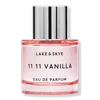 Lake & Skye 11 11 Vanilla Eau De Parfum