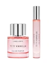 Lake & Skye 11 11 Vanilla Eau De Parfum Gift Set