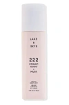 Lake & Skye 222 Cosmic Coco & Musk Hair & Body Mist