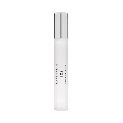 Lake & Skye 222 Eau De Parfum