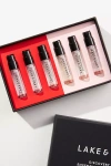 Lake & Skye 6-scent Discovery Set