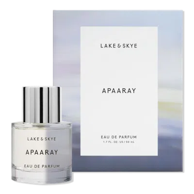 Lake & Skye Apaaray Eau De Parfum