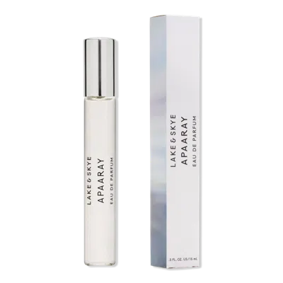 Lake & Skye Apaaray Eau De Parfum Travel Spray