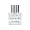 Lake & Skye Citrus Blonde Eau De Parfum