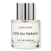 Lake & Skye Cote Du Paradis Eau De Parfum