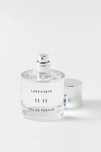 Lake & Skye Eau De Parfum Fragrance At Urban Outfitters