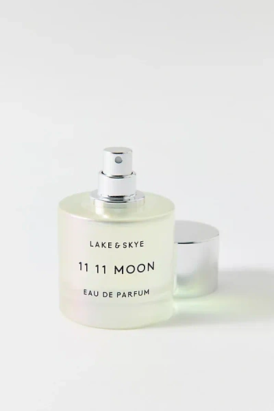 Lake & Skye Eau De Parfum Fragrance At Urban Outfitters