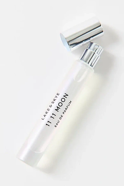 Lake & Skye Eau De Parfum Travel Fragrance At Urban Outfitters