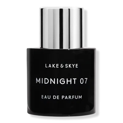 Lake & Skye Midnight 07 Eau De Parfum
