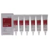Lakme K-therapy Peeling Shock Gel By  For Unisex - 6 X 0.5 oz Gel