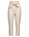 Lakore Pants In Beige