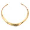 Lala Salama Women's Gold Imani Choker In Gold