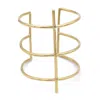 Lala Salama Women's Gold Kamili Cuff In Gold