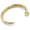 Lala Salama Women's Gold Kisumu Ii Bangle In Gold