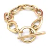 Lala Salama Women's Gold Kiungo Chain Bracelet In Gold
