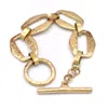 Lala Salama Women's Gold Rahisi Bracelet In Gold